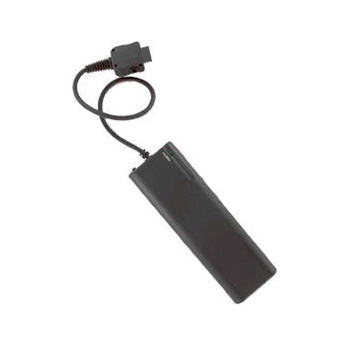 Unlimited Cellular Battery Extender for Handspring Treo 180  270  300  600 (Black) - SC-3180B