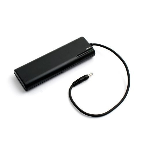 Unlimited Cellular Battery Extender for Archos Home Tablet 7  Internet Table 70/101 (Black) - SC-70B
