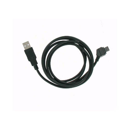 Sync & charge USB cable for Samsung i718 i607 A707 D807