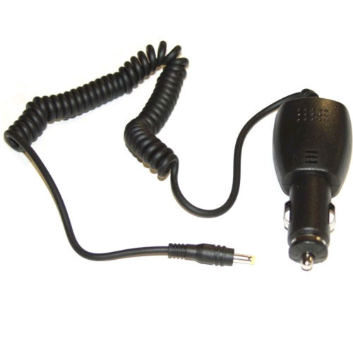 SellNet Car Charger for Toshiba e310  e330  e335  e740  e750  e755 (Black) - SC-E310C