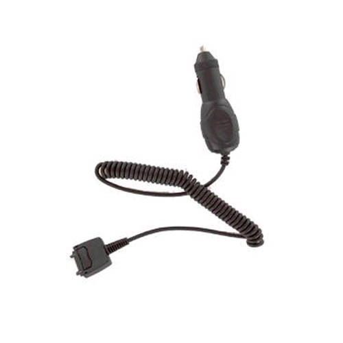 Unlimited Cellular Car Charger for Samsung i500  i600  i700  i730  i830 (Black) - SC-I730C