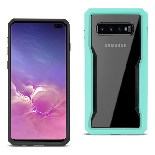 SAMSUNG GALAXY S10 Plus Protective Cover In Blue