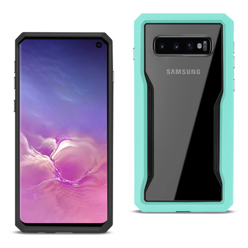 SAMSUNG GALAXY S10 Protective Cover In Blue