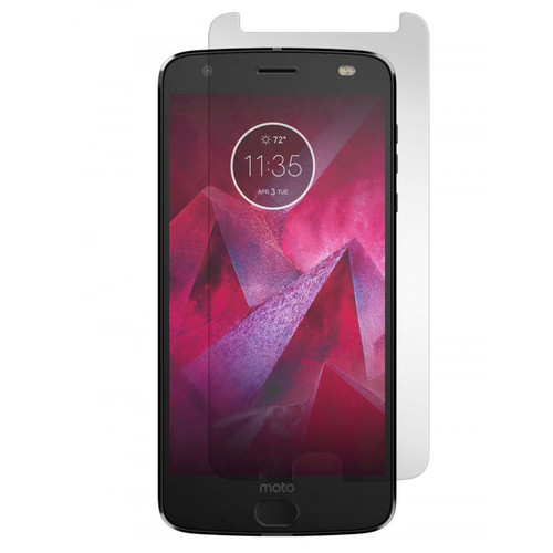 Gadget Guard Black Ice  MOTO Z2 Force