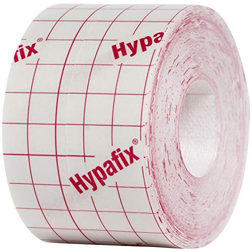 Hypafix Retention Tape 2" X 10 Yard Roll Each