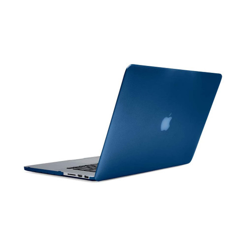 HardShell Case for Apple 13-inch MacBook Pro Unibody - Blue