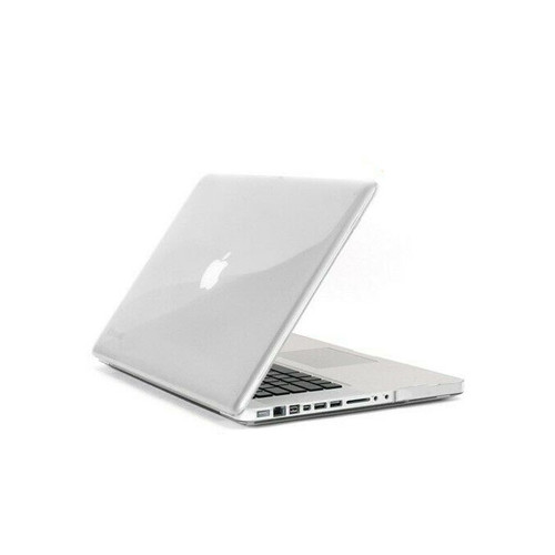 HardShell Case for Apple 13-inch MacBook Pro Unibody - White