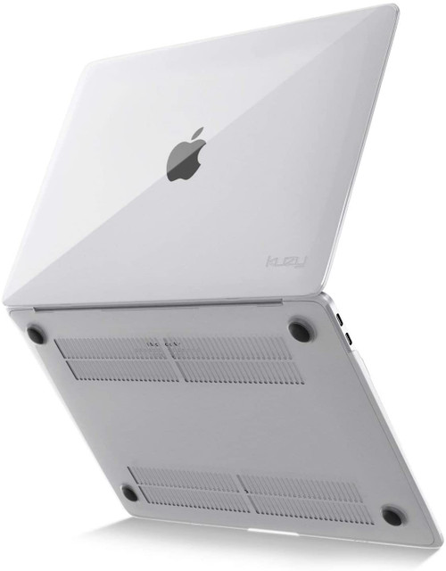 Hard Shell Case for 13-inch MacBook Air - White