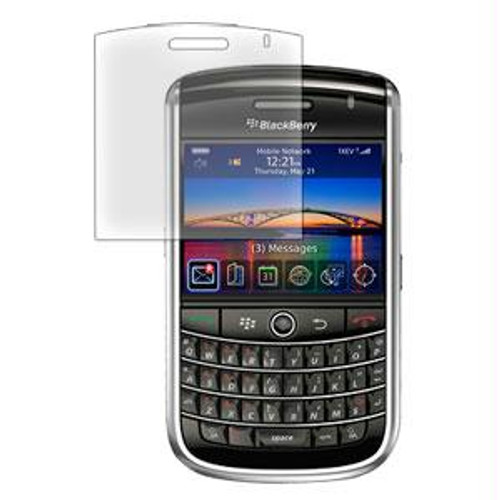 Icella Screen Protector for Blackberry Tour 9630- (SPBB9630)