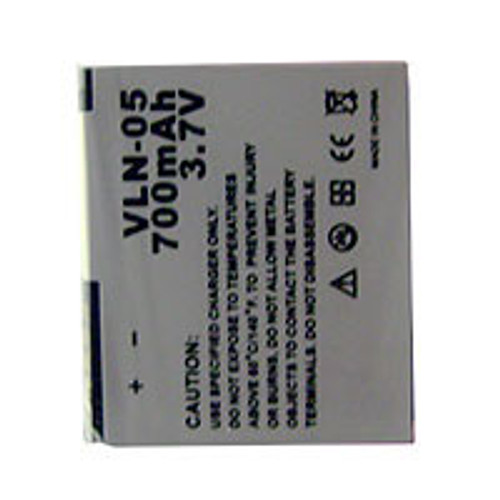 Mybat LI-ION BATTERY FOR LG LX570 / AX565 / AX830 (700 MAH)