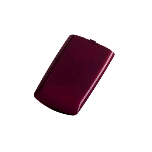 OEM PCD Escapade WP8990 Standard Battery Door / Cover (Maroon)