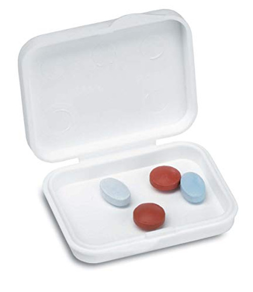 Pocket or Purse Pillbox by Apex Healthcare