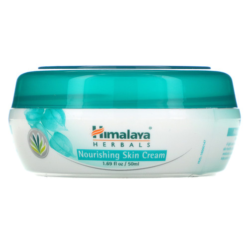 Himalaya  Nourishing Skin Cream  For All Skin Types  1.69 fl oz (50 ml)