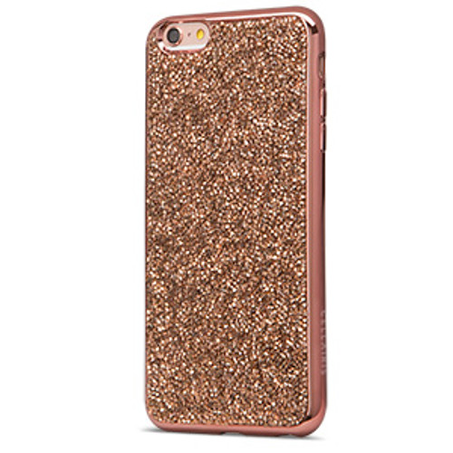 iPhone 6/6S - Skin Rock Candy Rose Gold