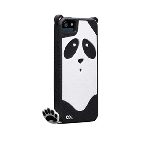 Case-Mate Creatures Xing Cases for Apple iPhone 5 (Olo) - CM022448
