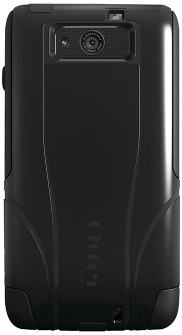 OtterBox Commuter Case for Motorola Droid Maxx (First Gen.) - Black