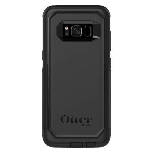 OtterBox Commuter Case for Samsung Galaxy S8 - Black