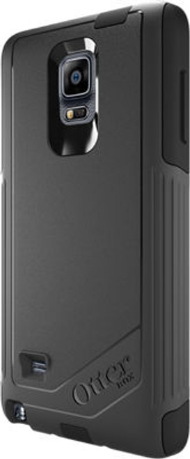 OtterBox Commuter Series Case for Samsung Galaxy Note 4 - Black