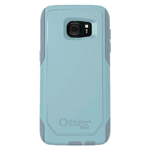 OtterBox Commuter Case for Samsung Galaxy S7 Edge - Bahama Way