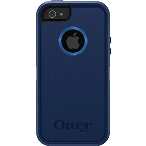 OtterBox Defender Case for Apple iPhone 5/5s - Night Sky (Night Blue/Ocean Blue)