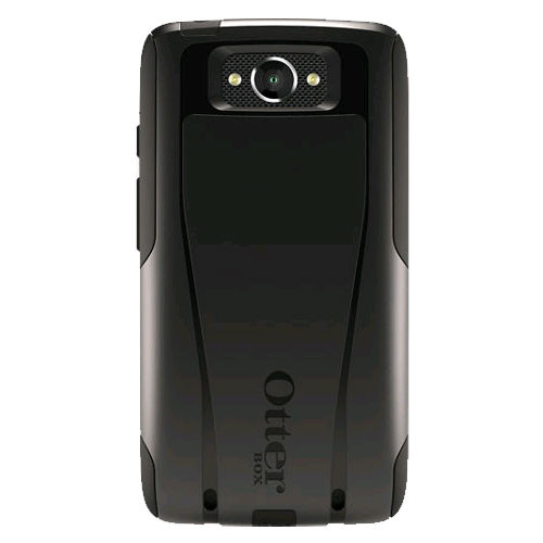 OtterBox Commuter Case for Motorola Droid Turbo (1st gen) - Black