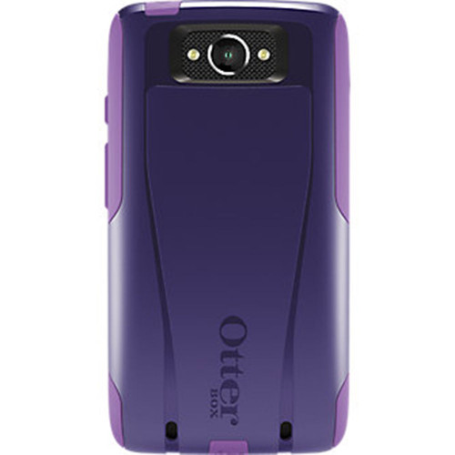 Otterbox Commuter Case for Motorola Droid Turbo (1st gen) - Hopeline Purple