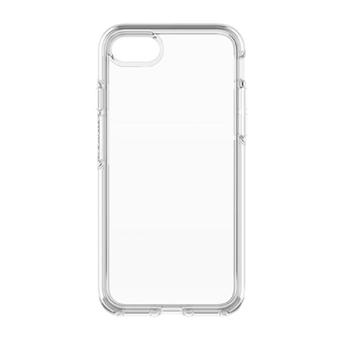 OtterBox Clear Symmetry Case for iPhone 7 Plus - Clear