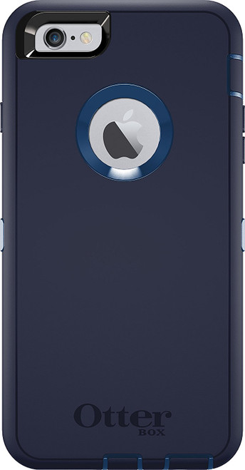 Otterbox Defender Case for Apple iPhone 6s/6 Plus - Indigo Harbor (ROYAL BLUE/ADMIRAL BLUE)