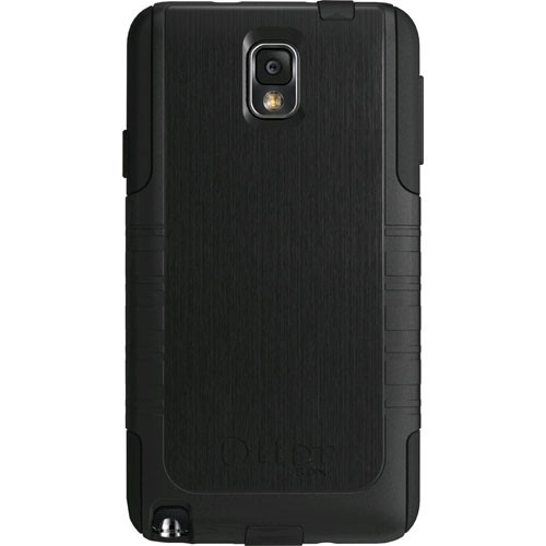 OtterBox Commuter Series Case for Samsung Galaxy Note 3 - Black