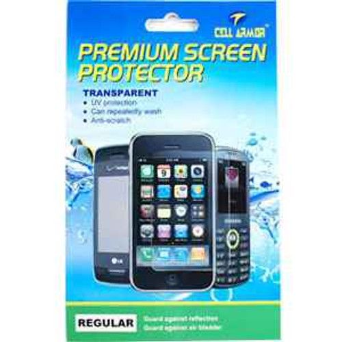 Cell Armor Regular Screen Protector for LG G2
