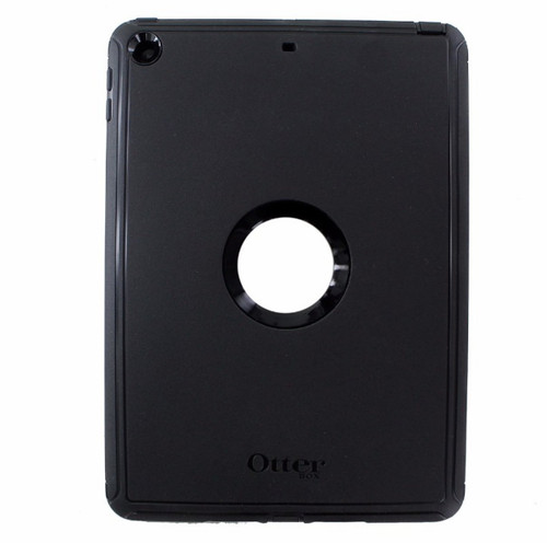 OtterBox Defender Case for iPad (5th Gen) / iPad (6th Gen) - Black