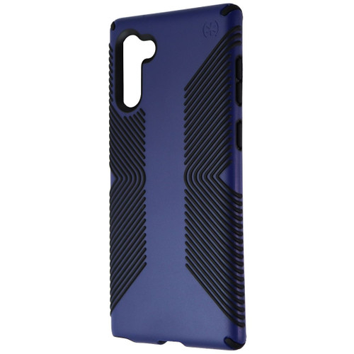 Speck Presidio Grip Case for Samsung Galaxy Note 10 - Coastal Blue/Black