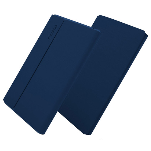 Incipio Faraday Case for ASUS ZenPad Z10 - Navy Blue