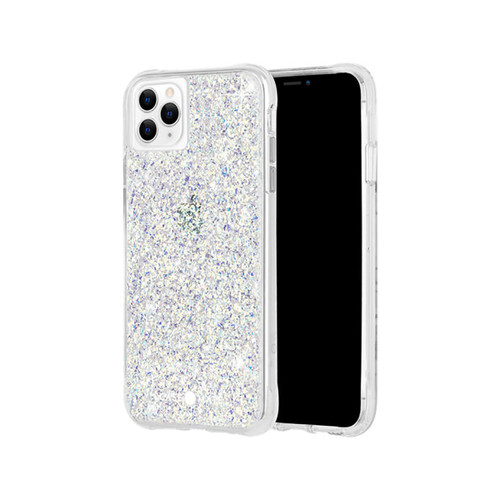 Case-Mate Twinkle Case for Apple iPhone 11 Pro - Stardust