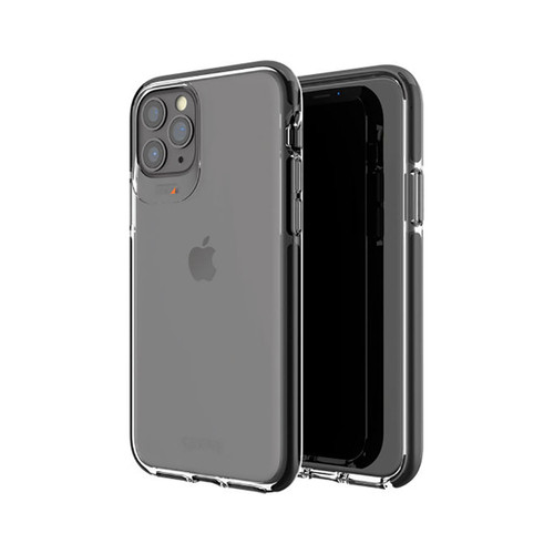 Gear4 Piccadilly Case for Apple iPhone 11 Pro - Black