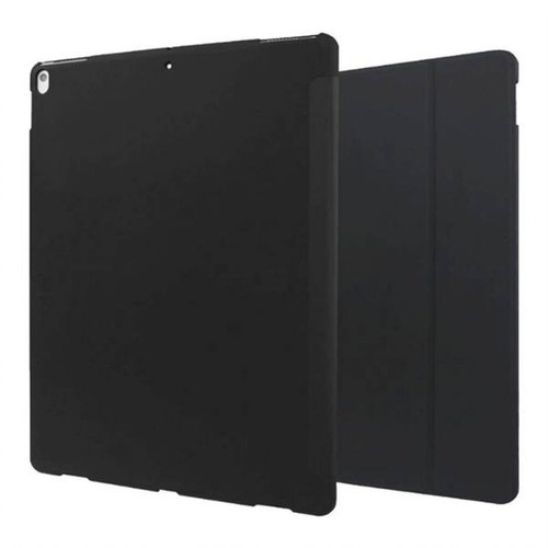 Verizon Slim Hardshell Folio Case for iPad Pro 12.9 (2017) - Black