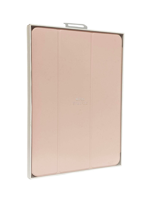 Original Apple Smart Folio Case for 11-inch iPad Pro - Pink Sand