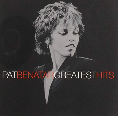 Greatest Hits by Pat Benatar