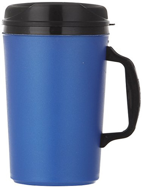 ThermoServ Foam Insulated Mug