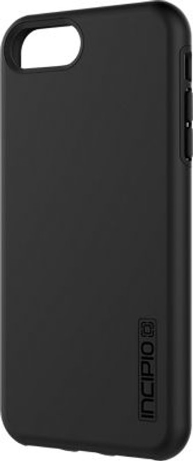 Incipio DualPro Case for  Apple iPhone 8 Plus / 7 Plus / 6S Plus / 6 Plus - Black