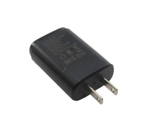 LG USB Wall Travel Charger Adapter  Universal 0.85A/5V - Black