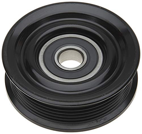 ACDelco Professional 36157 Flanged Idler Pulley