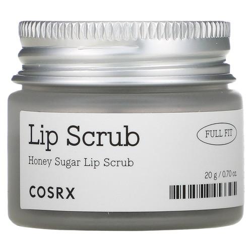 Cosrx  Lip Scrub  Honey Sugar Lip Scrub  0.7 oz (20 g)