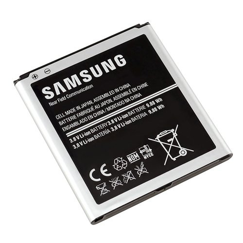 Original Samsung Galaxy S4 Battery (2600 mAh) EB-B600BUBE