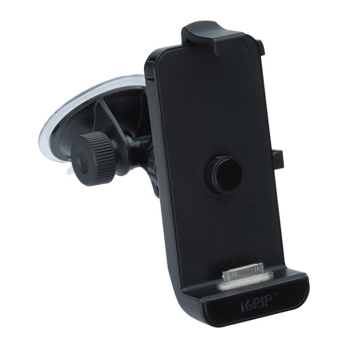 iGRIP iPhone/iPod Dock kit Mount & Holder T5-30410