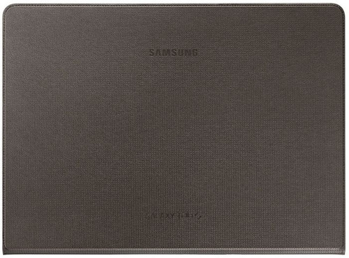 OEM Samsung Simple Cover for Galaxy Tab S 10.5" - Bronze