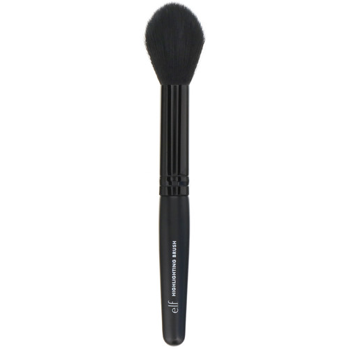 E.L.F.  Highlighting Brush  1 Brush