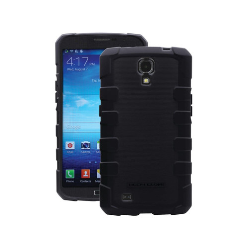 Body Glove Dropsuit Case for Samsung Galaxy Mega - Black