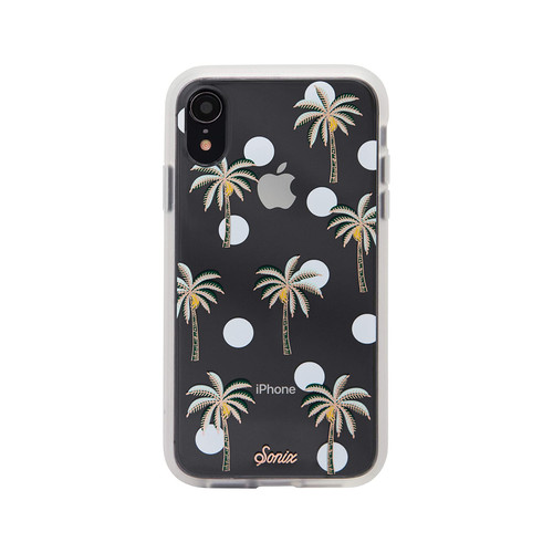 Sonix Bora Bora Case for Apple iPhone X/Xs - Clear/Bora Bora
