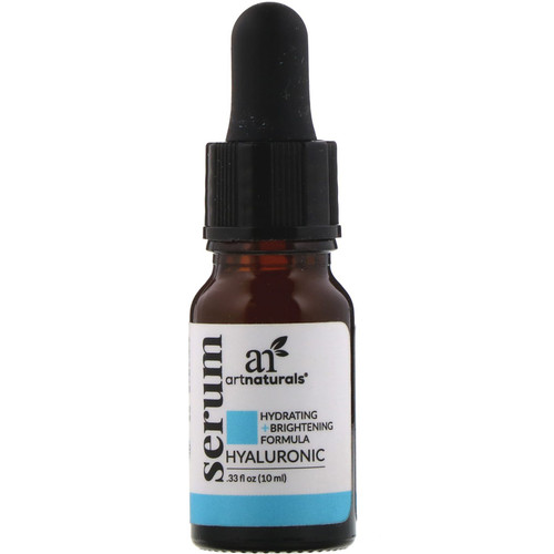 Artnaturals  Hyaluronic Serum  0.33 fl oz (10 ml)